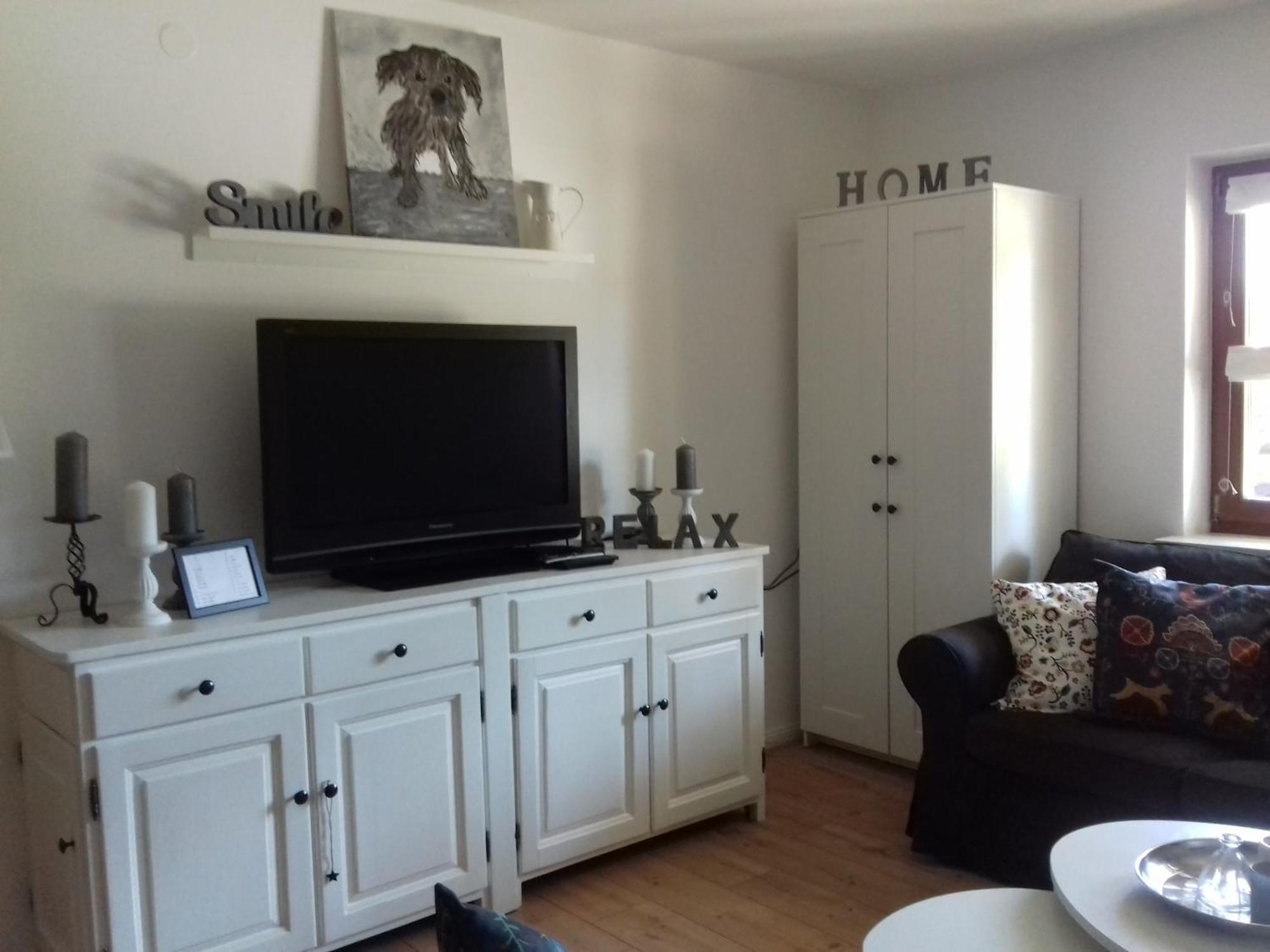 הנדורף אם וואלרסי Ferienwohnung Wiesmuehlstrasse מראה חיצוני תמונה