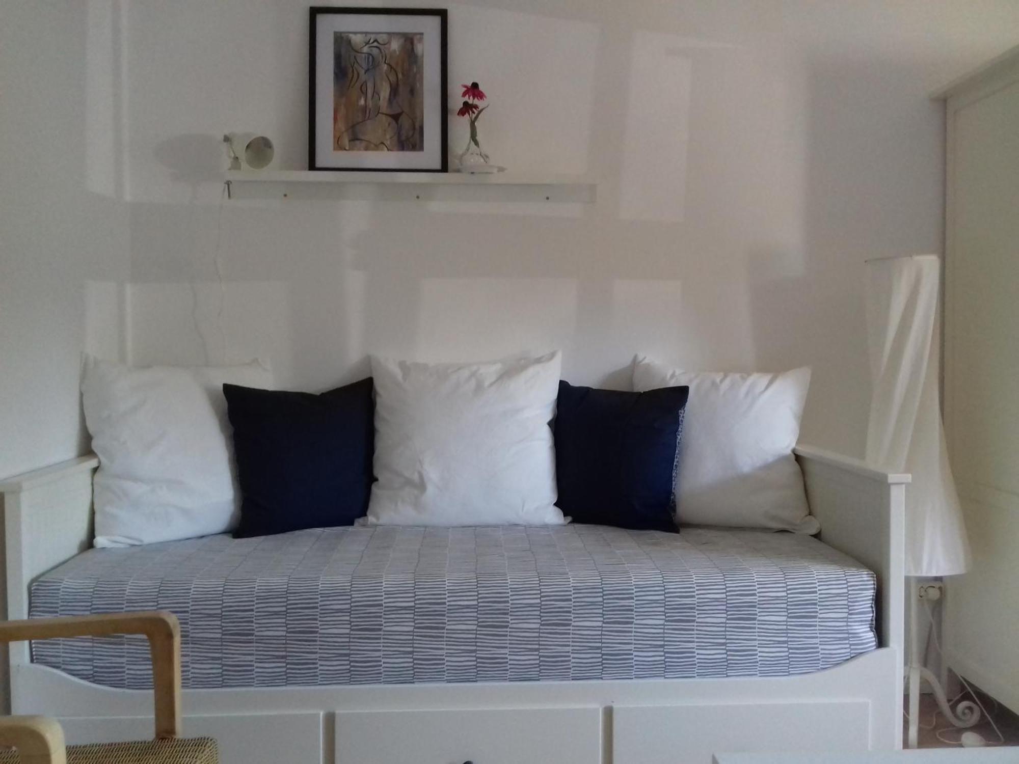 הנדורף אם וואלרסי Ferienwohnung Wiesmuehlstrasse מראה חיצוני תמונה