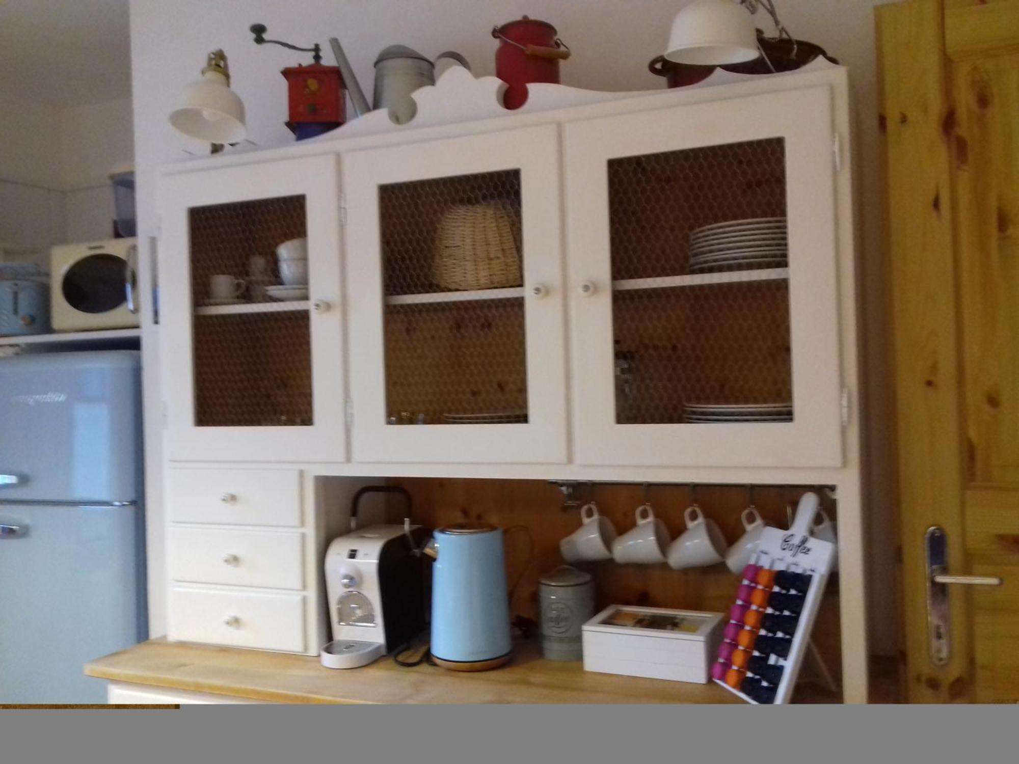 הנדורף אם וואלרסי Ferienwohnung Wiesmuehlstrasse מראה חיצוני תמונה